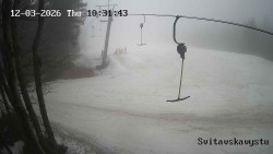 Sjezdovka Svitavská