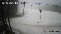 Sjezdovka Svitavská