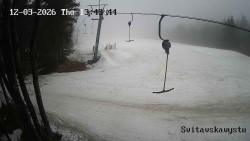 Sjezdovka Svitavská