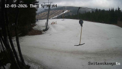 Sjezdovka Svitavská