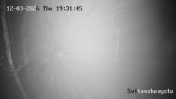 Sjezdovka Svitavská