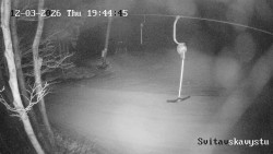 Sjezdovka Svitavská