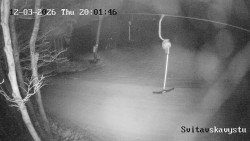 Sjezdovka Svitavská