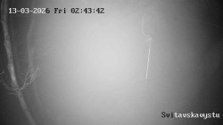 Sjezdovka Svitavská