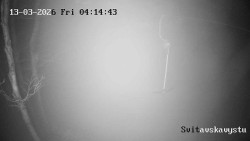 Sjezdovka Svitavská