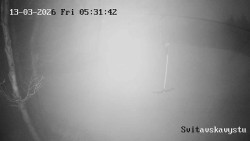 Sjezdovka Svitavská