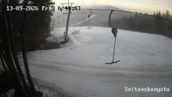 Sjezdovka Svitavská