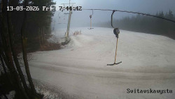 Sjezdovka Svitavská