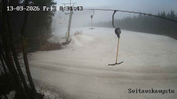 Sjezdovka Svitavská