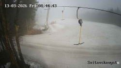 Sjezdovka Svitavská