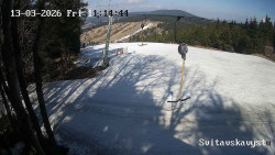 Sjezdovka Svitavská