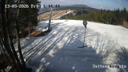 Sjezdovka Svitavská