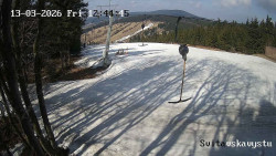 Sjezdovka Svitavská