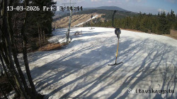 Sjezdovka Svitavská