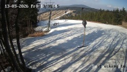 Sjezdovka Svitavská