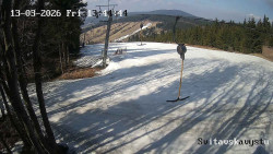 Sjezdovka Svitavská