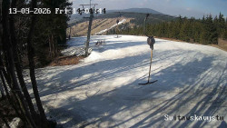 Sjezdovka Svitavská