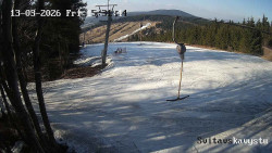 Sjezdovka Svitavská