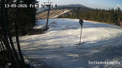 Sjezdovka Svitavská