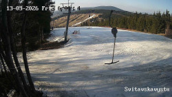 Sjezdovka Svitavská