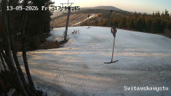 Sjezdovka Svitavská