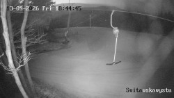 Sjezdovka Svitavská