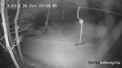 Sjezdovka Svitavská