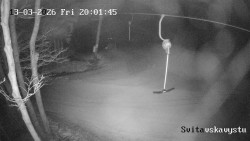 Sjezdovka Svitavská