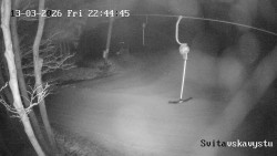 Sjezdovka Svitavská