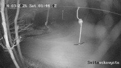 Sjezdovka Svitavská