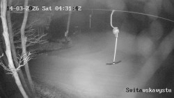 Sjezdovka Svitavská