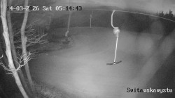 Sjezdovka Svitavská