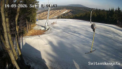 Sjezdovka Svitavská