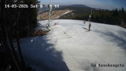 Sjezdovka Svitavská