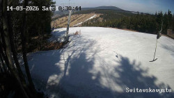 Sjezdovka Svitavská