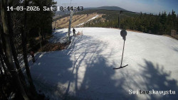 Sjezdovka Svitavská