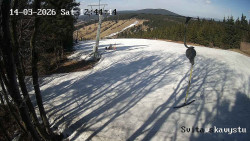 Sjezdovka Svitavská