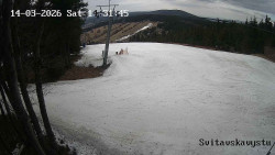 Sjezdovka Svitavská