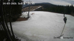 Sjezdovka Svitavská