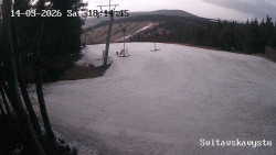 Sjezdovka Svitavská