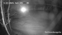 Sjezdovka Svitavská