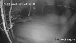 Sjezdovka Svitavská