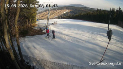 Sjezdovka Svitavská