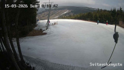 Sjezdovka Svitavská