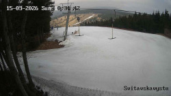 Sjezdovka Svitavská