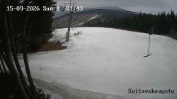 Sjezdovka Svitavská