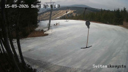 Sjezdovka Svitavská