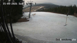 Sjezdovka Svitavská