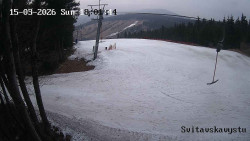 Sjezdovka Svitavská