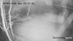 Sjezdovka Svitavská